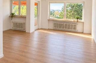 Wohnung kaufen in 88662 Überlingen, Überlingen – Wohnen, wo andere Urlaub machen