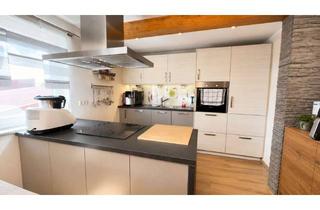 Wohnung kaufen in 94342 Straßkirchen, TOP Gelegenheit*** Maisonettewohnung mit Garten, Balkon & viel Privatsphäre