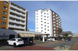 Wohnung kaufen in Bomhoffstrasse, 25980 Sylt, EINSTEIGERANGEBOT ! Appartement mitten im Zentrum von W´ld !