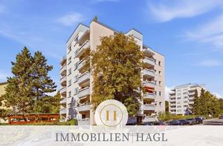Wohnung kaufen in 82110 Germering, Charmante 2,5-Zimmer-Wohnung mit Westbalkon und durchdachtem Grundriss