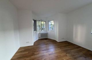 Loft kaufen in Hardefuststraße 11, 50677 Altstadt-Süd, Exklusive Gartenwohnung in der Kölner Südstadt | 3,50 m Deckenhöhe, Privatgarten & Loft-Charakter