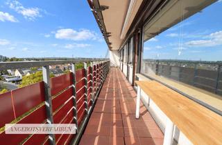 Wohnung kaufen in 53757 Sankt Augustin, Wohnkomfort auf 109 m² in Sankt Augustin – großer Balkon, Aufzug und 4 Zimmer