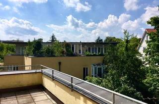 Wohnung kaufen in Berliner Straße 20A, 13127 Französisch Buchholz, Schöne helle 1-Zimmerwohnung mit Terrasse und grüner Umgebung