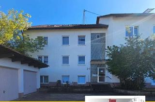 Wohnung kaufen in 72336 Balingen, 1-Zimmer-Wohnung mit eigener Terrasse & Kellerraum – ideal für Eigennutzer oder Kapitalanleger