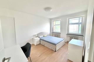 Wohnung kaufen in 45130 Südviertel, Renditestarke Kapitalanlage in Essen Rüttenscheid - Jetzt investieren