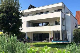 Penthouse kaufen in 73230 Kirchheim, Exklusive Penthousewohnung zentral in Kirchheim unter Teck