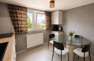 Wohnung kaufen in Holzstraße, 45141 Nordviertel, Kapitalanlage unter 100.000 €- vermietete 2-Zimmer-Wohung in Essen