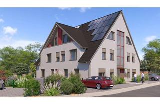 Wohnung kaufen in 91054 Buckenhof, Exklusive Neubau-Wohnungen in bevorzugter Wohnlage.Buckenhof.