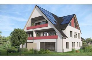 Penthouse kaufen in 91054 Buckenhof, Neubau, Erstbezug: Exklusive Penthouse-Wohnung in bevorzugter Wohnlage. Ohne Käuferprovision!