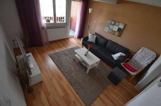 Wohnung kaufen in Fröbelstr., 56073 Goldgrube, Clever ins Eigentum starten: 60 m², 3 Zimmer, Balkon, Gartenanteil und EBK