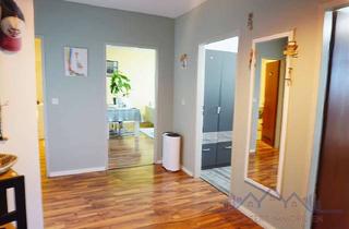 Wohnung kaufen in 23617 Stockelsdorf, Charmante 2-Zimmer-Wohnung in Stockelsdorf – ca. 67 m² | ohne Mieter ab dem 31. Oktober 26