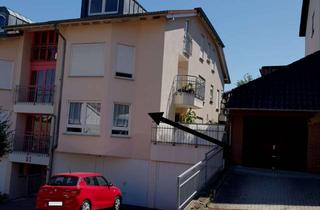 Wohnung kaufen in Zwerchsäckle, 75223 Niefern-Öschelbronn, Kapitalanlage- Niefern1- Zimmer -Wohnung