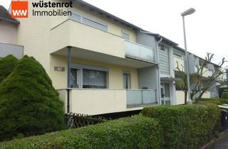 Wohnung kaufen in 47239 Rumeln-Kaldenhausen, xxx Kapitalanlage in D-Kaldenhausen, gepflegte 3 Zi-Wohnung mit Balkon und zwei Garagen xxx