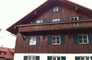 Wohnung kaufen in 88179 Oberreute, Charmante Dachgeschoss-Wohnung