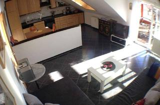 Wohnung kaufen in 88179 Oberreute, Charmante, provisionsfreie DG-Wohnung