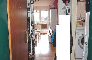Wohnung kaufen in 23617 Stockelsdorf, Jahresend-Chance in Stockelsdorf: Charmante 2-Zimmer-Wohnung mit Sonnenbalkon – frei ab 31.12.2026