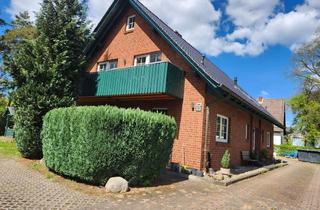 Wohnung kaufen in 21509 Glinde, 3 Zimmer ETW mit Balkon und Dachterrasse