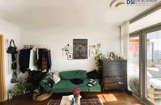 Wohnung kaufen in 50939 Sülz, Sülz: Modernes City-Apartment mit viel Licht und Balkon