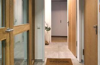 Wohnung kaufen in 26122 Innenstadt, Seltene Gelegenheit! Exklusive 3.-Z.-Wohnung im Zentrum von Oldenburg
