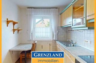 Wohnung kaufen in 46419 Isselburg, 2-Zimmer ETW bezugsfrei- im 1. OG mit Balkon & Stellplatz
