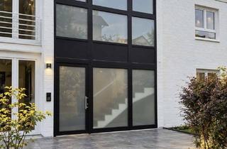 Wohnung kaufen in 34537 Bad Wildungen, Wohnen nahe der Brunnenallee – 4 Zimmer mit Weitblick im EG