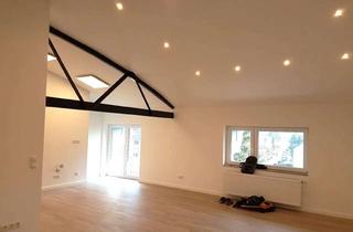 Loft kaufen in 44803 Wiemelhausen, Loftcharakter trifft auf modernes Wohnen – Eigentumswohnung mit viel Potenzial in BO-Wiemelhausen