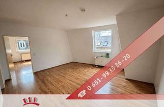 Wohnung kaufen in 54292 Trier, Zentrumsnahes Wohnen: 2-Zimmer-Wohnung mit Tiefgaragenstellplatz