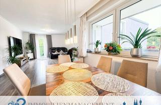 Wohnung kaufen in 42651 Solingen-Mitte, Helle 3,5-Zimmerwohnung mit Balkon.