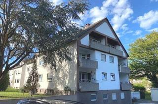 Wohnung kaufen in An Der Nesselburg, 53179 Bonn, attraktives Apartment mit EBK und Balkon in Bonn-Lannesdorf