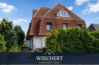 Wohnung kaufen in 28790 Schwanewede, Bereits vermietet mit Staffelmiete und 5,65 % Rendite – Kapitalanlage in Schwanewede