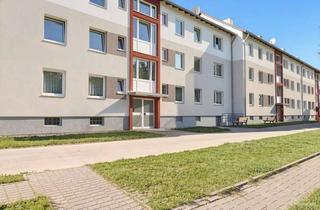 Wohnung kaufen in 86830 Schwabmünchen, Viel Platz für die Familie: Ruhig gelegene 4-Zimmer-Wohnung in Schwabmünchen mit einem Stellplatz
