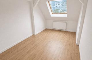 Wohnung kaufen in 99084 Altstadt, frisch sanierte Eigentumswohnung in der Erfurter Altstadt