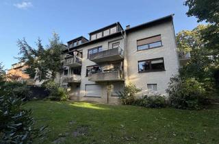 Wohnung kaufen in Irispfad 11, 44894 Werne, Hochwertig ausgestattetes Apartment in Bochum-Werne