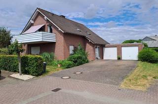 Wohnung kaufen in 59320 Ennigerloh, EG-Eigentumswohnung mit Garage in Ennigerloh