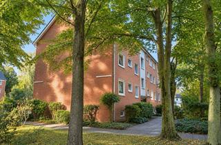 Wohnung kaufen in 26129 Bloherfelde, Kapitalanlage in Oldenburg: Gepflegte 3-Zimmer-Wohnung im Grünen