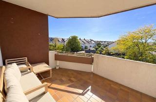 Wohnung kaufen in 67112 Mutterstadt, Vermietete ETW mit einigen Extras