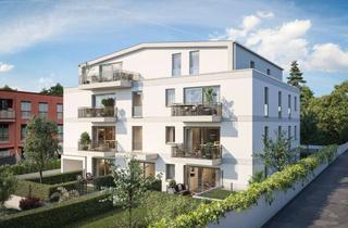 Wohnung kaufen in 82275 Emmering, Neubau 2-Zimmer-Wohnung im Erstbezug 2026 – hochwertig, energieeffizient & barrierearm