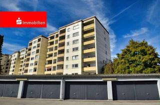Wohnung kaufen in 63110 Rodgau, Kapitalanlage in Nieder-Roden