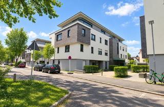 Wohnung kaufen in 74076 Heilbronn, Reihenhaus-Flair in 3-Zimmer Maisonette-Wohnung ruhig gelegen unterhalb des Wartbergs