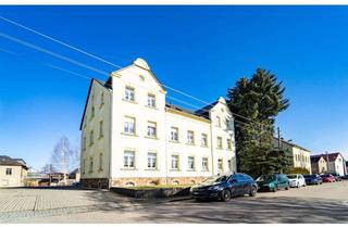 Wohnung kaufen in 09232 Hartmannsdorf, Balkonwohnung 3 Zimmer Küche Bad