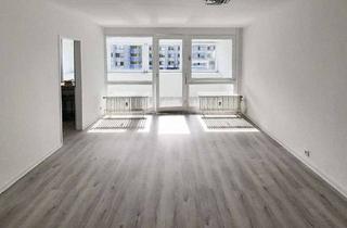 Wohnung kaufen in 38106 Braunschweig, Nahe TU! Sanierte 1-Zimmer-Wohnung mit Wintergarten zur Kapitalanlage.