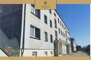 Wohnung kaufen in Lindenstraße 11a, 38486 Kunrau, Attraktive Kapitalanlage: Vermietete 3-Zimmer-Wohnung in Klötze OT Kunrau
