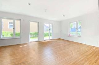 Wohnung kaufen in 14480 Potsdam, Großzügige 4-Zimmer-Wohnung mit Terrasse und gehobener Ausstattung