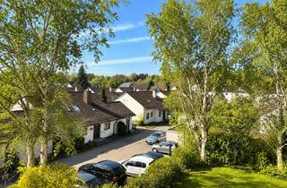 Wohnung kaufen in 87700 Memmingen, 4,5-Zimmer-Wohnung in attraktiver Lage nahe dem neuen Klinikum Memmingen