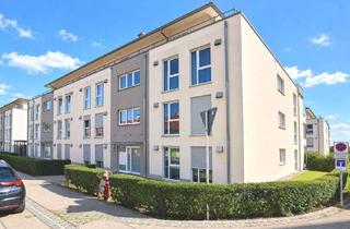 Wohnung kaufen in 87600 Kaufbeuren, Modern, gepflegt, stadtnah – Attraktive 3-Zimmer-Wohnung mit Balkon in Kaufbeuren