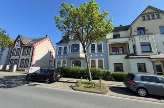 Wohnung kaufen in 44269 Schüren, 115 m² Altbaucharme mit Südbalkon – stilvolles Wohnen in Dortmund-Schüren