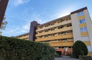 Wohnung kaufen in 67657 Innenstadt, 3 Zimmerwohnung mit Balkon, Einbauküche und Tiefgaragenstellplatz in gefragter Wohnlage