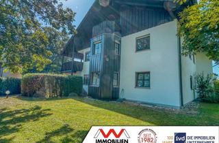 Wohnung kaufen in 85625 Glonn, Wohnen mit Charakter – großzügig, individuell und voller Möglichkeiten!