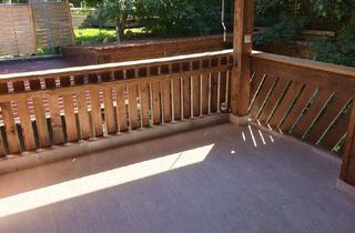 Wohnung kaufen in 79244 Münstertal/Schwarzwald, Schöne, sanierte 4 Zimmer-Etagenwohnung