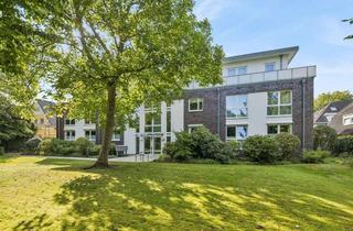 Penthouse kaufen in 22459 Niendorf, Großzügiges Penthouse in Niendorf – zentral, ruhig und energieeffizient